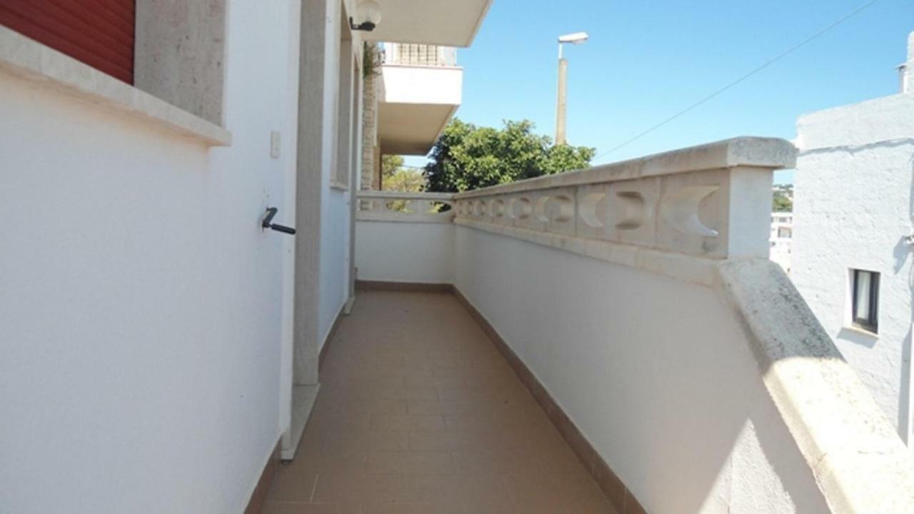 Bilocale Con Spazio Verde Santa Maria di Leuca Exterior photo